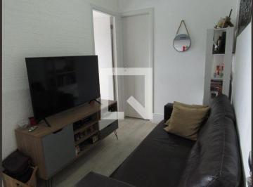 Apartamento · 30m² · 1 Quarto · Apartamento à Venda - Quitaúna, 1 Quarto, 30 m2