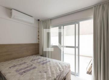 Apartamento · 26m² · 1 Quarto · Apartamento à Venda - Santa Cecília, 1 Quarto, 26 m2