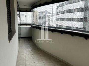 Apartamento · 144m² · 3 Quartos · 4 Vagas · Lindo Apartamento 3 Suítes, 4 Vagas - Condomínio Morada dos Clássicos Vila Assunção - Santo André-SP