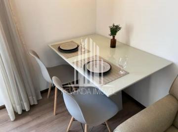 Apartamento · 32m² · 1 Quarto · 1 Vaga · Apartamento à venda em Osasco-SP, Vila Osasco: 1 quarto, 1 banheiro, 1 vaga, 32m² de área. Venha con