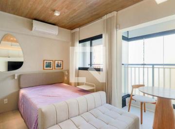 Apartamento · 24m² · 1 Quarto · Apartamento à Venda - Brooklin, 1 Quarto, 24 m2