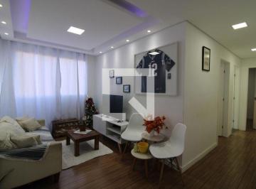 Apartamento · 44m² · 2 Quartos · Apartamento à Venda - Campo Grande, 2 Quartos, 44 m2