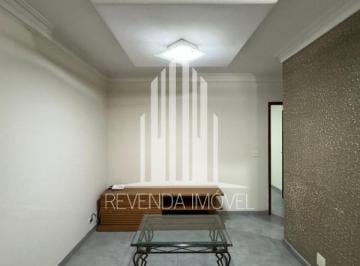Apartamento · 78m² · 2 Quartos · Venda de Apartamento de 2 Quartos no Rudge Ramos, São Bernardo do Campo-SP: 78m², 2 Banheiros.