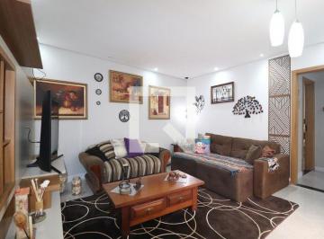 Apartamento · 83m² · 3 Quartos · 2 Vagas · Apartamento à Venda - Jardim, 3 Quartos, 83 m2