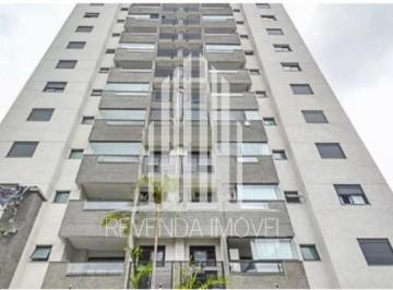 Apartamento · 60m² · 2 Quartos · 1 Vaga · Apartamento RESIDENCIAL em SÃO BERNARDO DO CAMPO - SP, BAETA NEVES