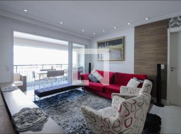 Apartamento · 147m² · 3 Quartos · 2 Vagas · Apartamento à Venda - Baeta Neves, 3 Quartos, 147 m2