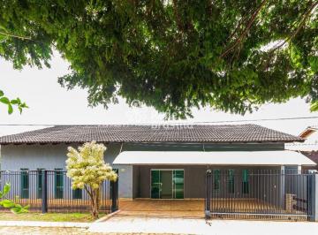 Casa · 496m² · 5 Quartos · 2 Vagas · Quadra 10 - Casa com 5 quartos Sendo 3 Suítes - Cond. Ecológico Village III - Jardim Botânico - DF