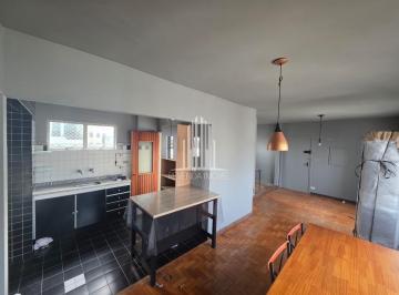 Apartamento · 80m² · 1 Quarto · Apartamento de Luxo no Itaim Bibi: 1 Quarto, 1 Suíte, 2 Banheiros e 80m² de Pura