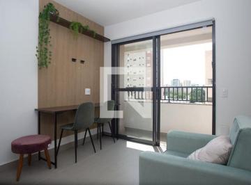 Apartamento · 27m² · 1 Quarto · Apartamento à Venda - Perdizes, 1 Quarto, 27 m2
