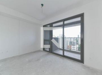 Apartamento · 26m² · 1 Quarto · Apartamento à Venda - Brooklin, 1 Quarto, 26 m2