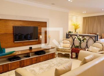 Apartamento · 190m² · 3 Quartos · 2 Vagas · Apartamento à Venda - Centro, 3 Quartos, 190 m2