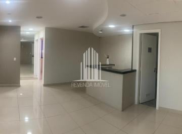 Comercial · 31m² · 1 Vaga · Sala Comercial Para Locação em Moema, São Paulo-SP: 1 Sala, 1 Banheiro, 1 Vaga de Garagem (31m²)