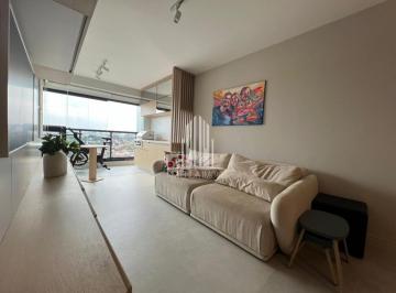 Apartamento · 70m² · 2 Quartos · 1 Vaga · Incrível apartamento para locação em São Paulo: 2 quartos, 1 suíte, 1 sala, 2 banheiros, 1 vaga e 70