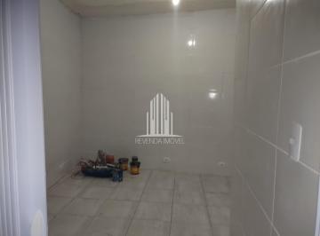 Comercial · 80m² · Salão Comercial para Locação na Vila Olímpia, São Paulo-SP: 1 Sala, 1 Banheiro, 80m² de Área. Venha 