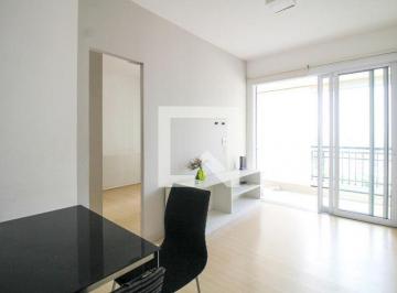 Apartamento · 40m² · 1 Quarto · 1 Vaga · Apartamento à Venda - Jardim Anália Franco, 1 Quarto, 40 m2
