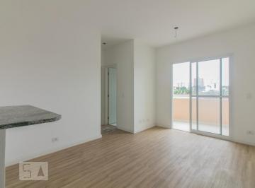 Apartamento · 56m² · 2 Quartos · 1 Vaga · Apartamento à Venda - Vila Lusitânia, 2 Quartos, 56 m2