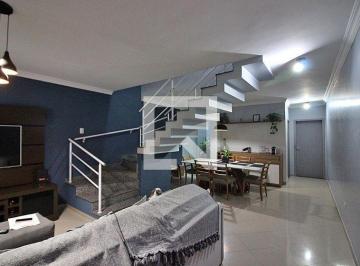 Casa · 137m² · 3 Quartos · 2 Vagas · Casa à Venda - Jardim Independência, 3 Quartos, 137 m2