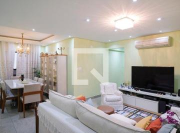 Apartamento · 140m² · 4 Quartos · 2 Vagas · Apartamento à Venda - Rudge Ramos, 4 Quartos, 140 m2