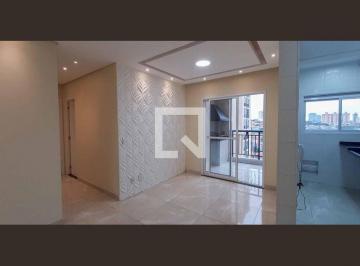 Apartamento · 53m² · 2 Quartos · 1 Vaga · Apartamento à Venda - Bussocaba, 2 Quartos, 53 m2