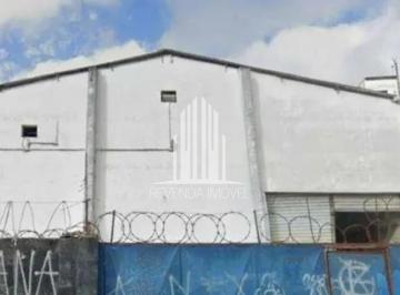 Terreno · 3690m² · TERRENO COMERCIAL em DIADEMA - SP, CONCEIÇÃO
