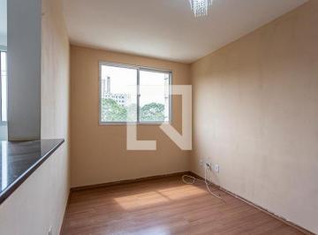 Apartamento · 55m² · 2 Quartos · 1 Vaga · Apartamento à Venda - Cidade Sao Jorge, 2 Quartos, 55 m2