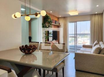 Apartamento · 57m² · 2 Quartos · 1 Vaga · Apartamento à Venda - Assunção, 2 Quartos, 57 m2