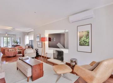 Casa · 463m² · 5 Quartos · 4 Vagas · Casa à Venda - Vila Sônia, 5 Quartos, 463 m2