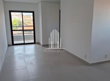 Apartamento · 100m² · 2 Quartos · 2 Vagas · Oportunidade única! Apartamento à venda em Vila Camilópolis, Santo André-SP. 2 quartos, 1 suíte, 2 b