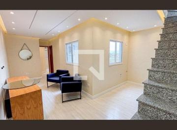 Apartamento · 100m² · 2 Quartos · 1 Vaga · Apartamento à Venda - Jardim, 2 Quartos, 100 m2