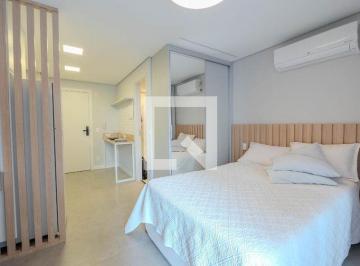 Apartamento · 24m² · 1 Quarto · Apartamento à Venda - Consolação, 1 Quarto, 24 m2