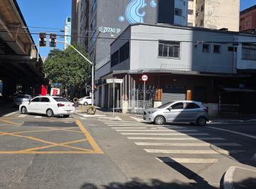 Comercial · 50m² · Sala Comercial Incrível para Locação na Vila Buarque, São Paulo-SP! Venha Conhecer o Espaço Perfeito