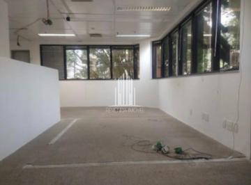 Comercial · 90m² · 2 Vagas · Sala Comercial para Locação no Paraíso, São Paulo: 2 Salas, 1 Banheiro, 2 Vagas de Garagem - Agende