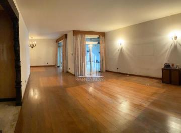 Casa · 400m² · 3 Quartos · 3 Vagas · Casa para locação na Vila Nova Conceição, São Paulo-SP: 3 quartos, 1 suíte, 4 banheiros, 3 vagas, 40