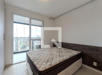 Apartamento · 24m² · 1 Quarto · Apartamento à Venda - Consolação, 1 Quarto, 24 m2