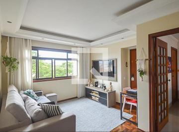 Apartamento · 86m² · 3 Quartos · 1 Vaga · Apartamento à Venda - Rudge Ramos, 3 Quartos, 86 m2