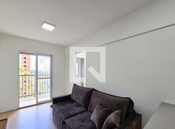 Apartamento · 42m² · 2 Quartos · 1 Vaga · Apartamento à Venda - Assunção, 2 Quartos, 42 m2