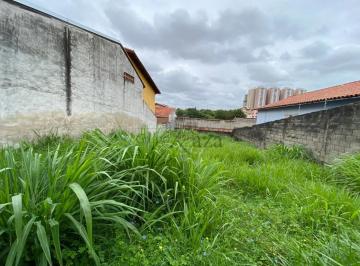 Terreno · 250m² · Terreno - Bosque dos Eucaliptos - 250m² - Estuda Permuta.