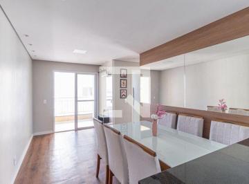 Apartamento · 49m² · 2 Quartos · 1 Vaga · Apartamento à Venda - Santa Maria, 2 Quartos, 49 m2