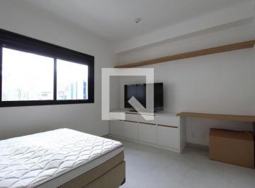 Apartamento · 25m² · 1 Quarto · Apartamento à Venda - Vila Olímpia, 1 Quarto, 25 m2