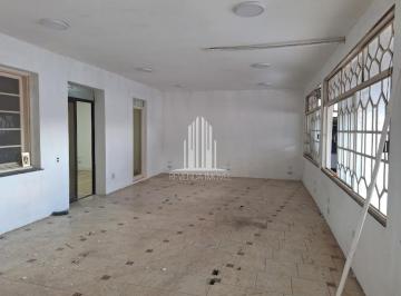 Comercial · 250m² · 2 Quartos · Aluguel de Casa Comercial no Cambuci: 2 Salas, 1 Banheiro, Excelente Localização em São Paulo-SP
