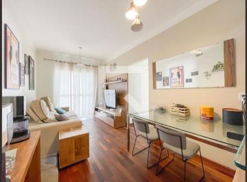 Apartamento · 65m² · 3 Quartos · 1 Vaga · Apartamento à Venda - Umuarama, 3 Quartos, 65 m2