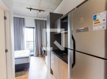 Apartamento · 28m² · 1 Quarto · Apartamento à Venda - Vila Olímpia, 1 Quarto, 28 m2