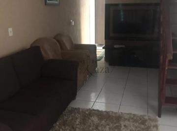 Casa · 140m² · 2 Quartos · 2 Vagas · Oportunidade - Casa Sobrado - Jardim Ismênia - 2 Dormitórios - 125m².