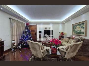 Apartamento · 183m² · 3 Quartos · 3 Vagas · Apartamento à Venda - Jardim Bela Vista, 3 Quartos, 183 m2