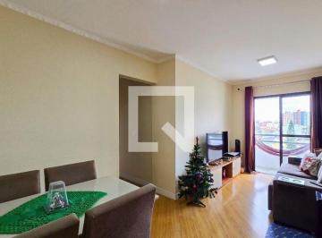 Apartamento · 92m² · 2 Quartos · 2 Vagas · Apartamento à Venda - Dos Casa, 2 Quartos, 92 m2