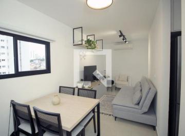 Apartamento · 138m² · 3 Quartos · 2 Vagas · Apartamento à Venda - Jardim Bela Vista, 3 Quartos, 138 m2
