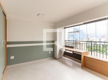 Apartamento · 27m² · 1 Quarto · Apartamento à Venda - Santa Cecília, 1 Quarto, 27 m2