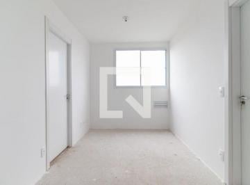 Apartamento · 34m² · 2 Quartos · Apartamento à Venda - Jardim Marajoara , 2 Quartos, 34 m2