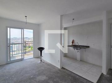 Apartamento · 49m² · 2 Quartos · 1 Vaga · Apartamento à Venda - Nova Petrópolis, 2 Quartos, 49 m2