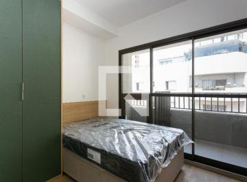 Apartamento · 24m² · 1 Quarto · Apartamento à Venda - Tatuapé, 1 Quarto, 24 m2